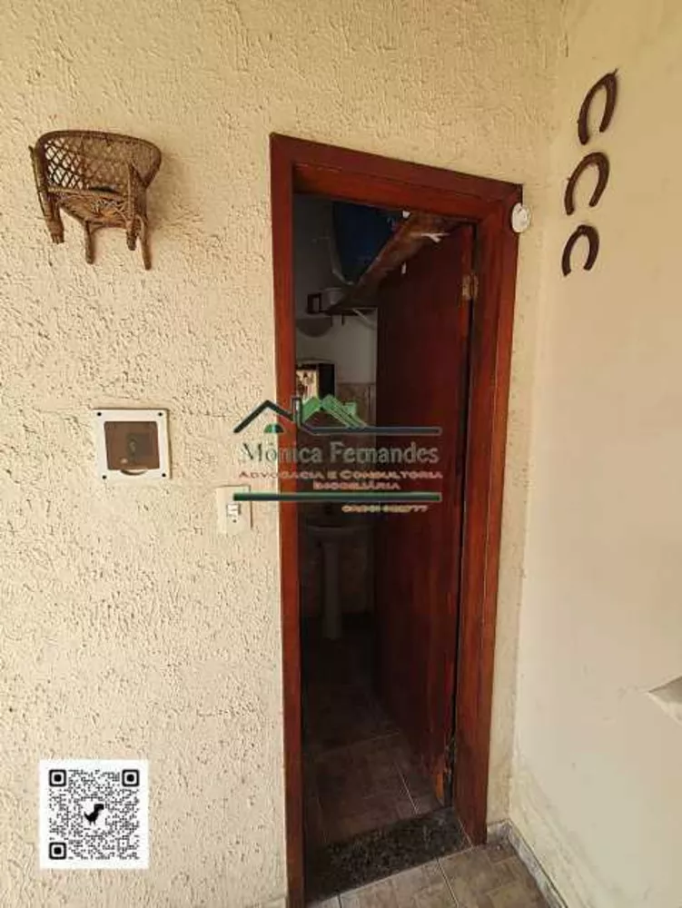Casa, 2 quartos, 84 m² - Foto 17