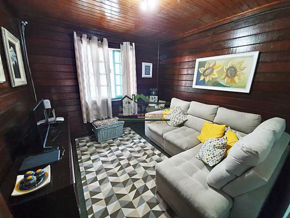Casa, 3 quartos, 110 m² - Foto 23