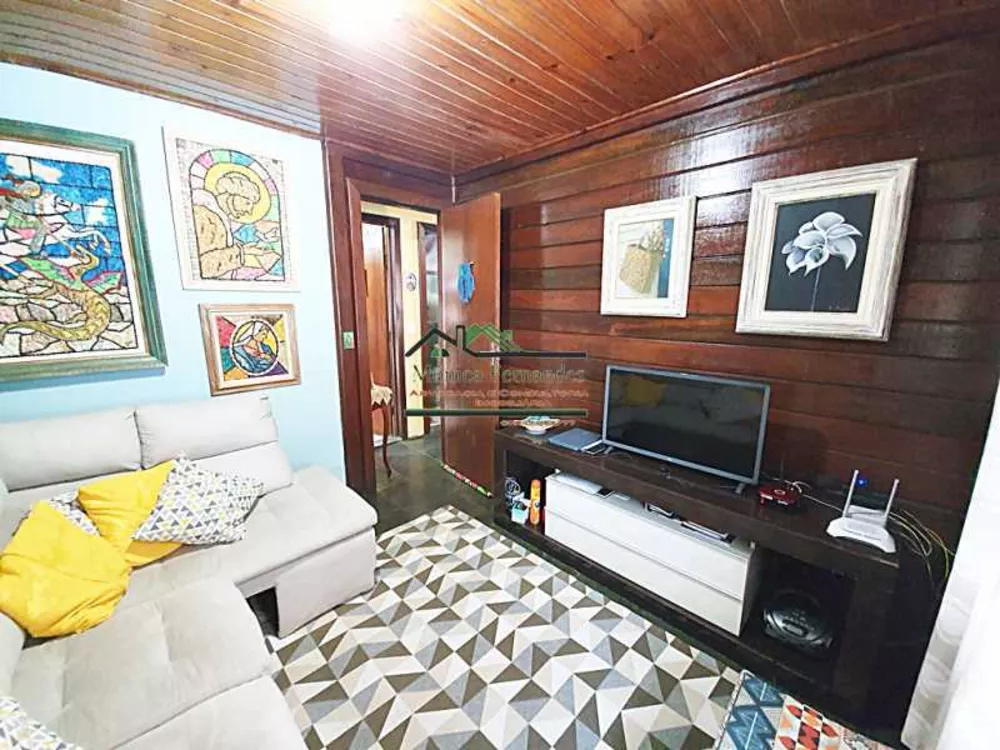 Casa, 3 quartos, 110 m² - Foto 24