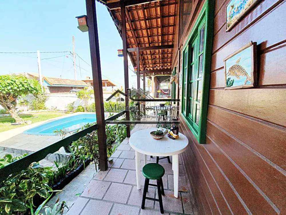 Casa, 3 quartos, 110 m² - Foto 6