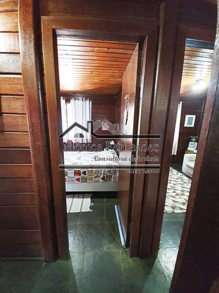 Casa, 3 quartos, 110 m² - Foto 15