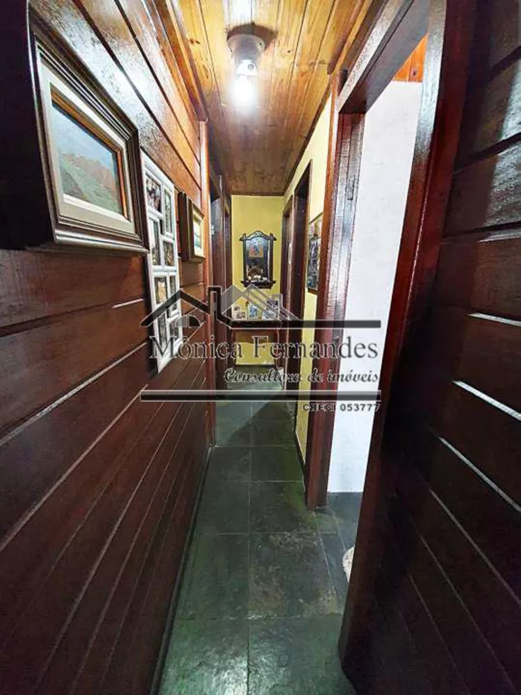Casa, 3 quartos, 110 m² - Foto 22