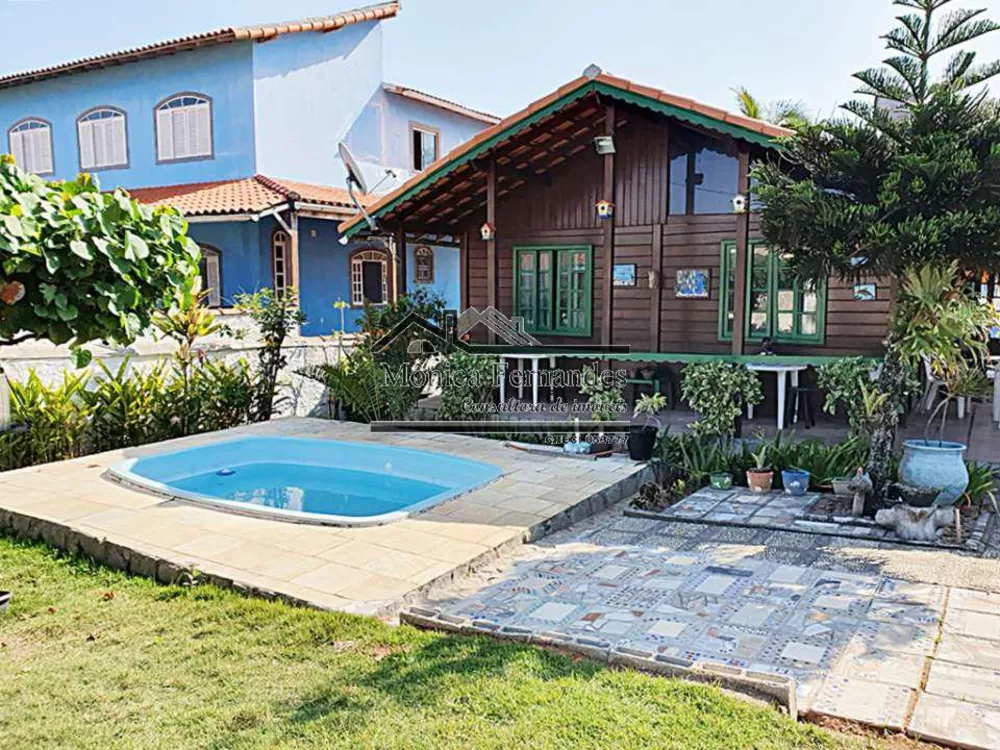 Casa, 3 quartos, 110 m² - Foto 4