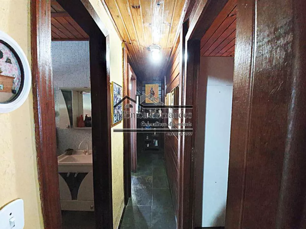 Casa, 3 quartos, 110 m² - Foto 12