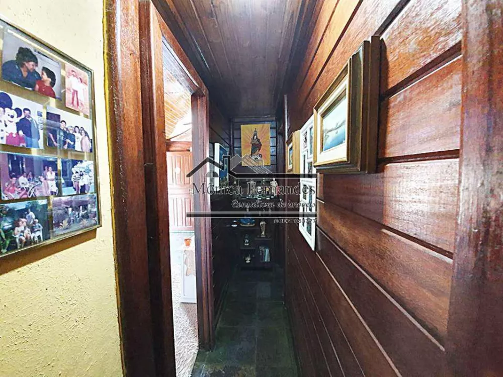 Casa, 3 quartos, 110 m² - Foto 19