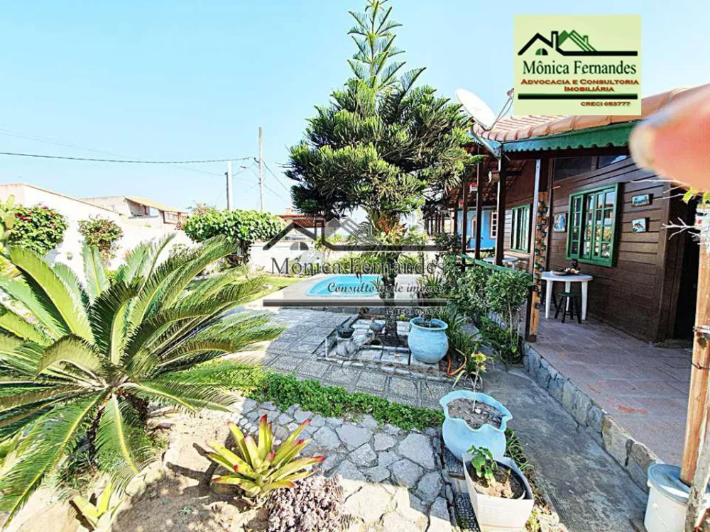 Casa, 3 quartos, 110 m² - Foto 1