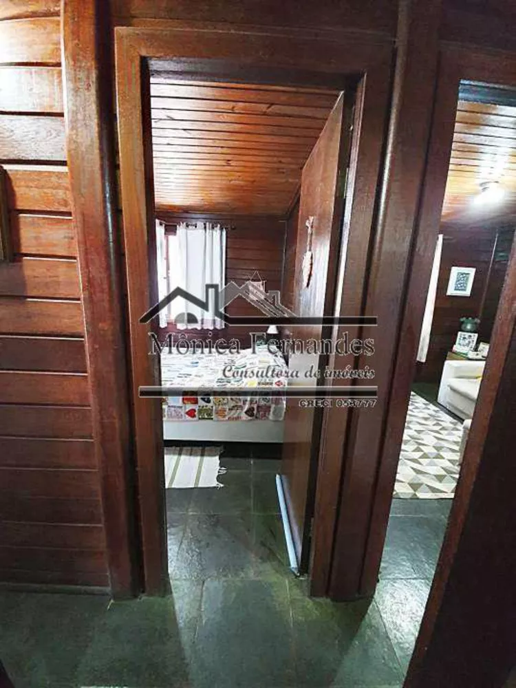 Casa, 3 quartos, 110 m² - Foto 13