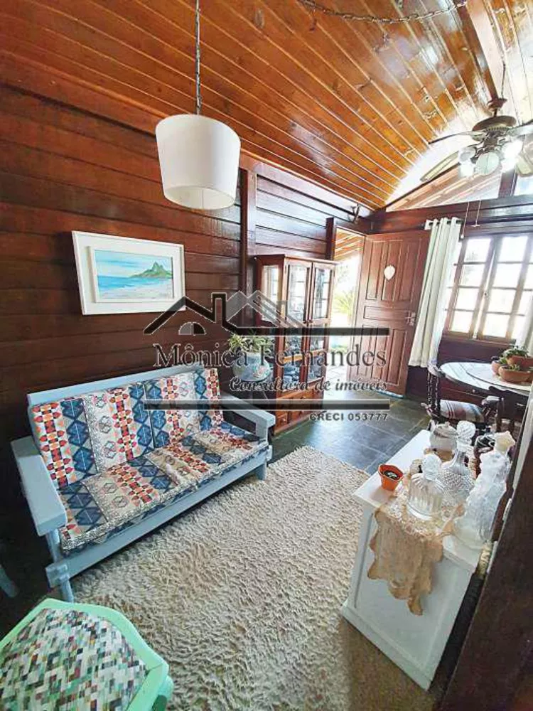 Casa, 3 quartos, 110 m² - Foto 10