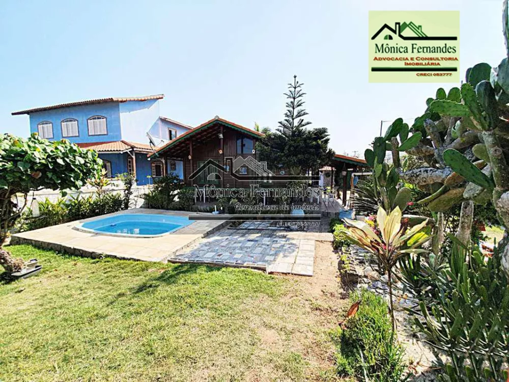 Casa, 3 quartos, 110 m² - Foto 2