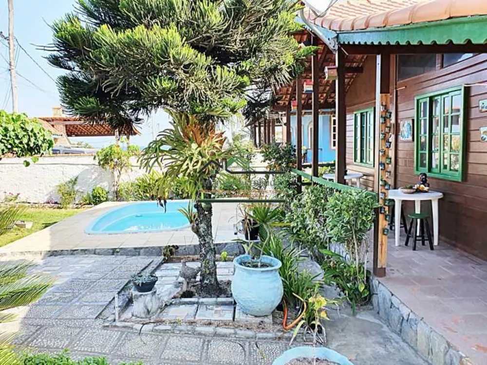 Casa, 3 quartos, 110 m² - Foto 30