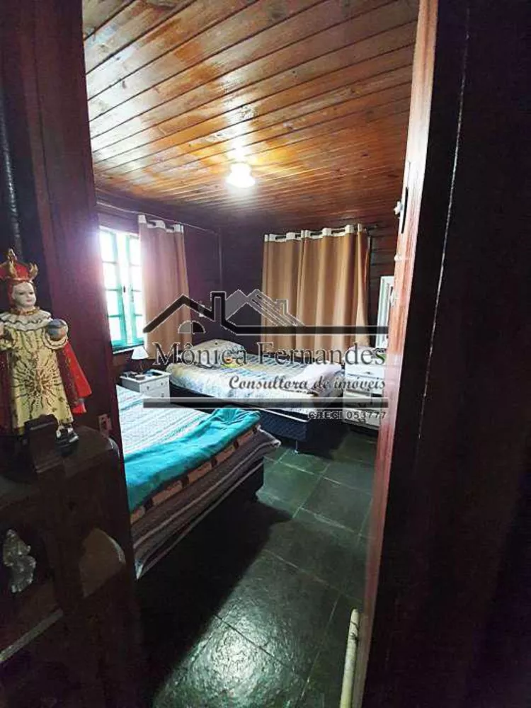 Casa, 3 quartos, 110 m² - Foto 20