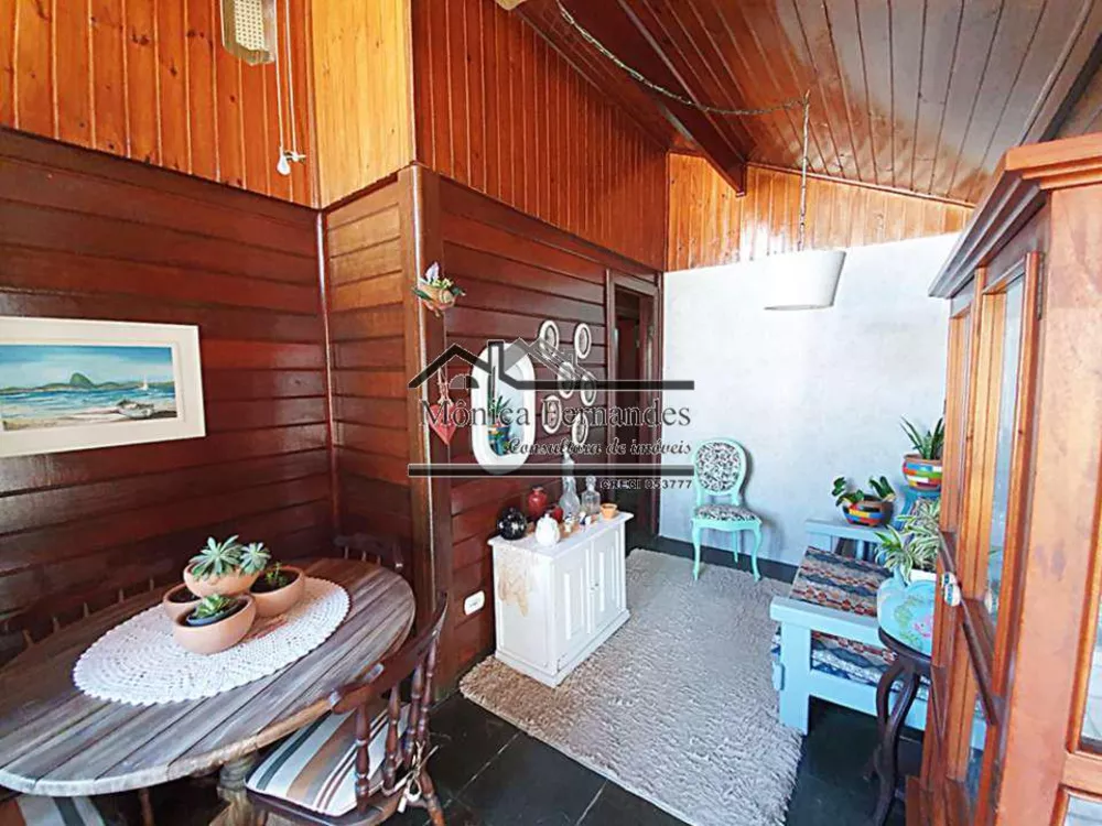 Casa, 3 quartos, 110 m² - Foto 11
