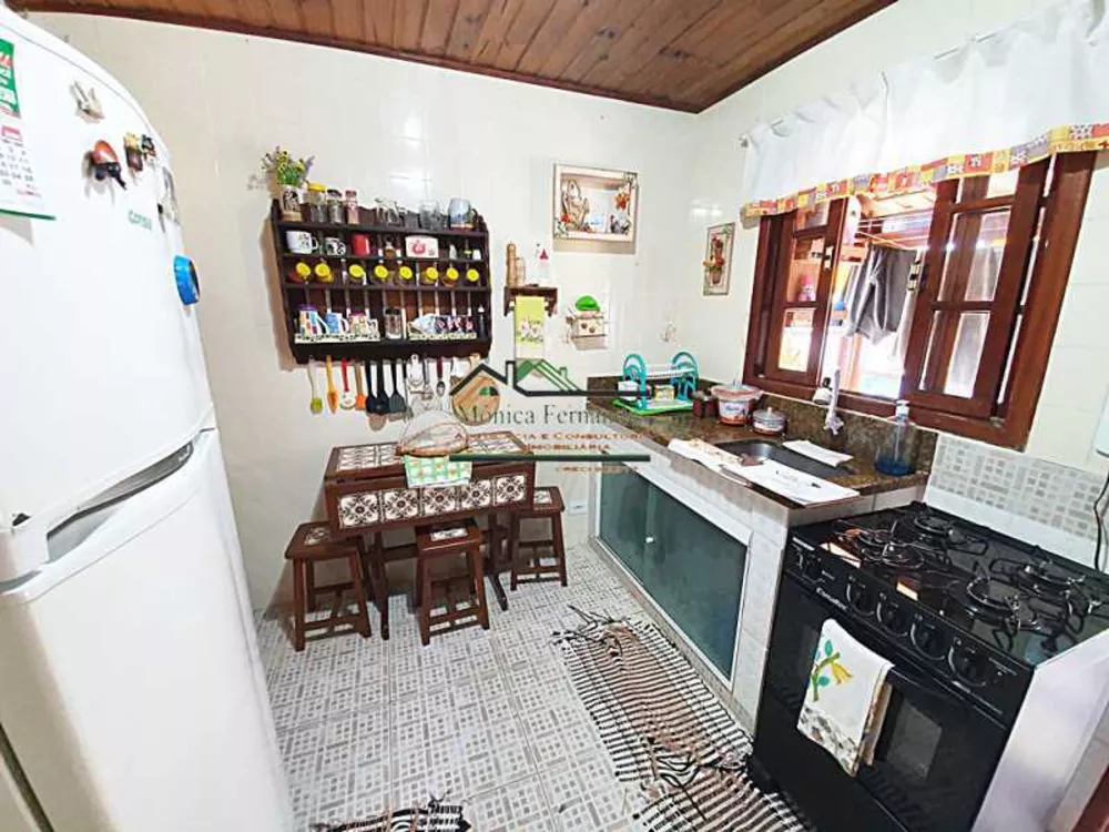 Casa, 3 quartos, 110 m² - Foto 25
