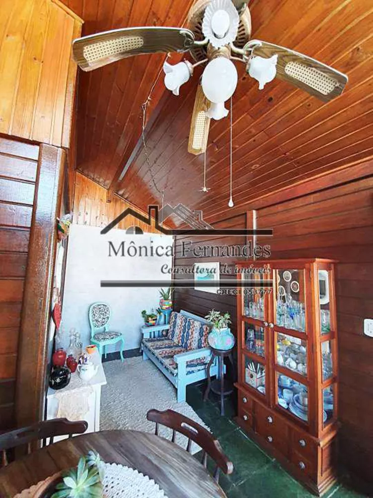 Casa, 3 quartos, 110 m² - Foto 9
