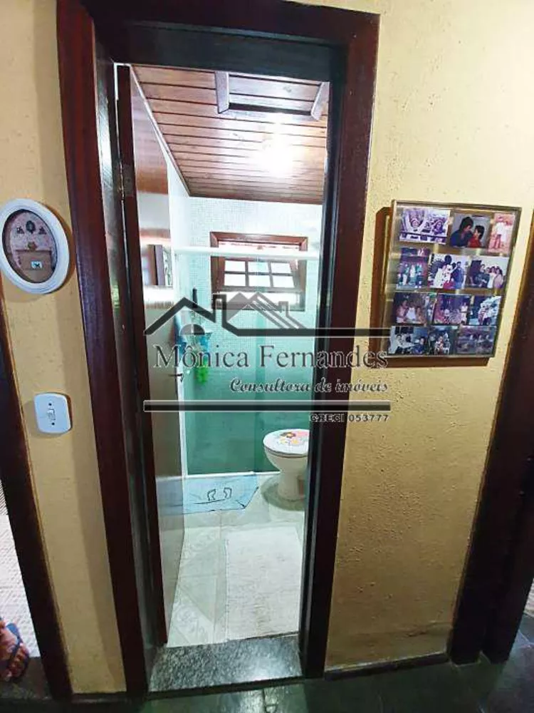 Casa, 3 quartos, 110 m² - Foto 17