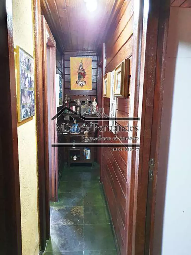 Casa, 3 quartos, 110 m² - Foto 16