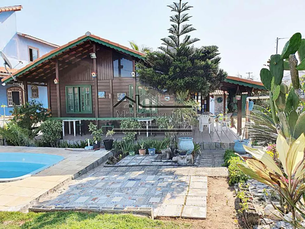 Casa, 3 quartos, 110 m² - Foto 5