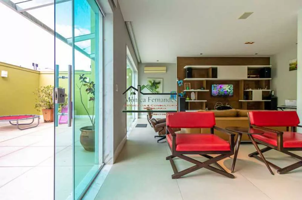 Casa de Vila, 4 quartos - Foto 1
