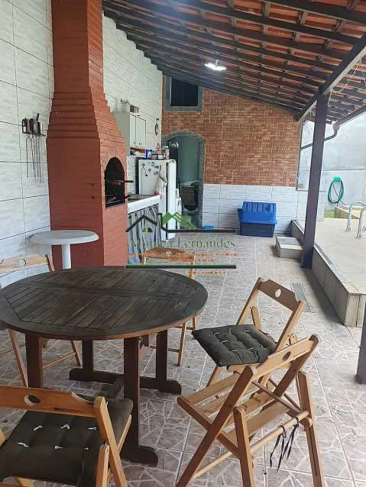 Casa, 3 quartos, 153 m² - Foto 50
