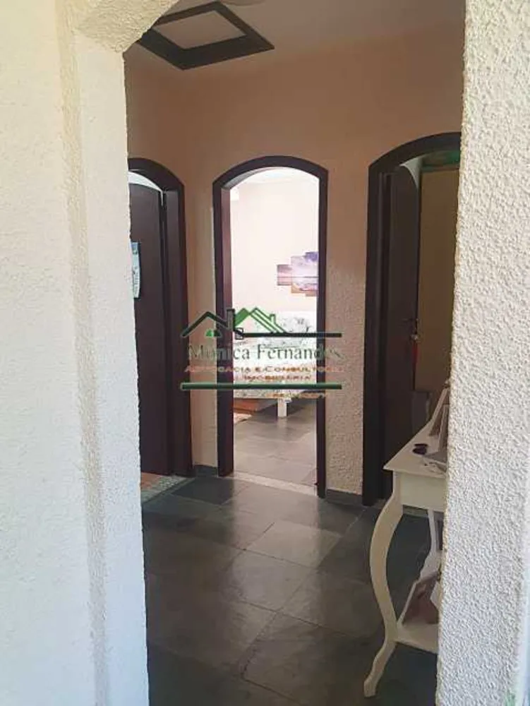 Casa, 3 quartos, 153 m² - Foto 24