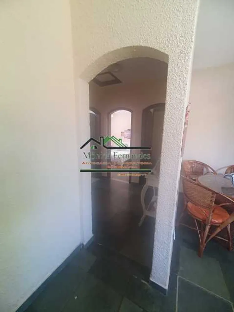 Casa, 3 quartos, 153 m² - Foto 11