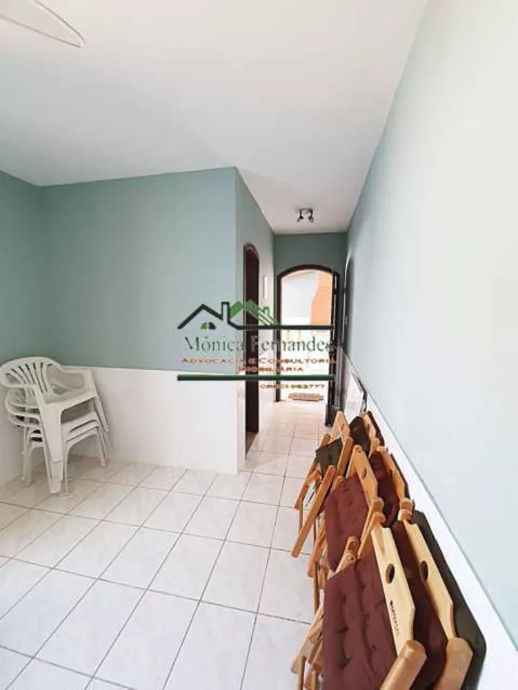 Casa, 3 quartos, 153 m² - Foto 25