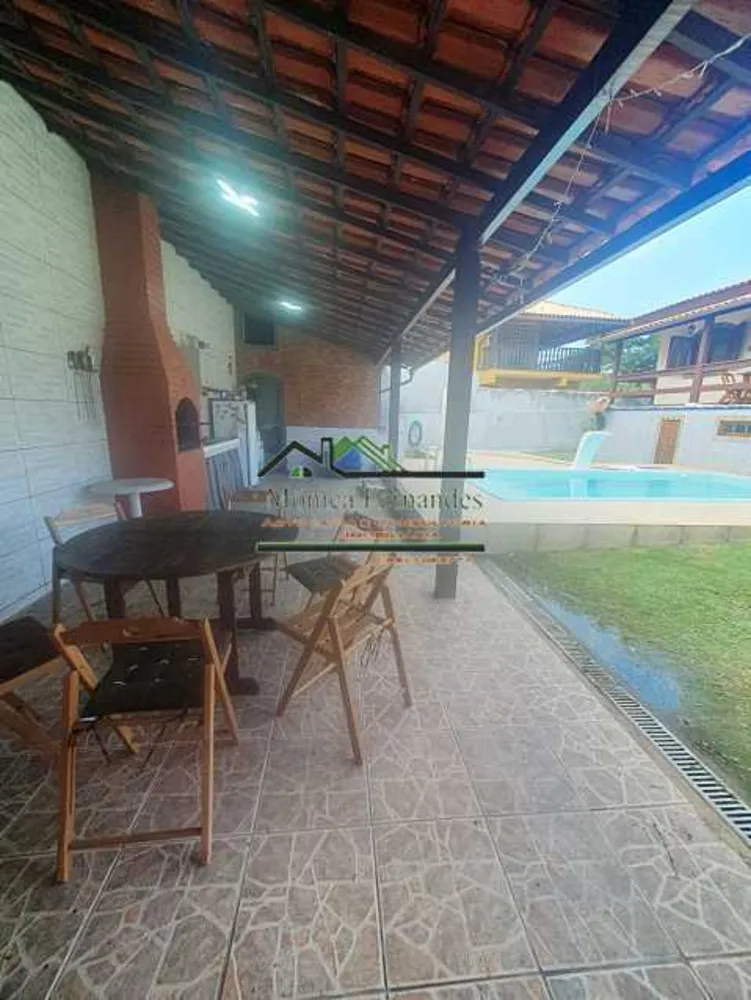 Casa, 3 quartos, 153 m² - Foto 3
