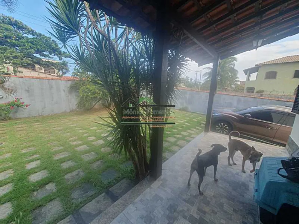 Casa, 3 quartos, 153 m² - Foto 5