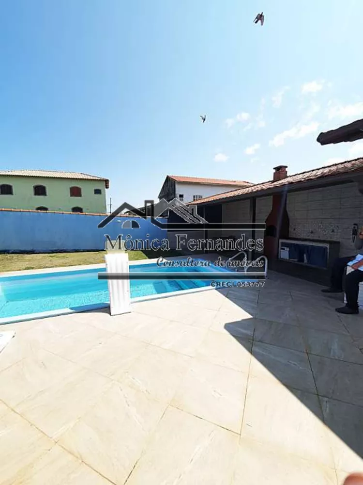 Casa, 3 quartos, 153 m² - Foto 2