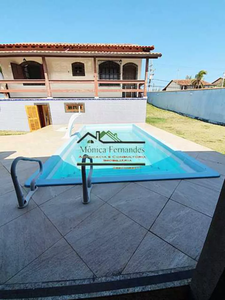 Casa, 3 quartos, 153 m² - Foto 30