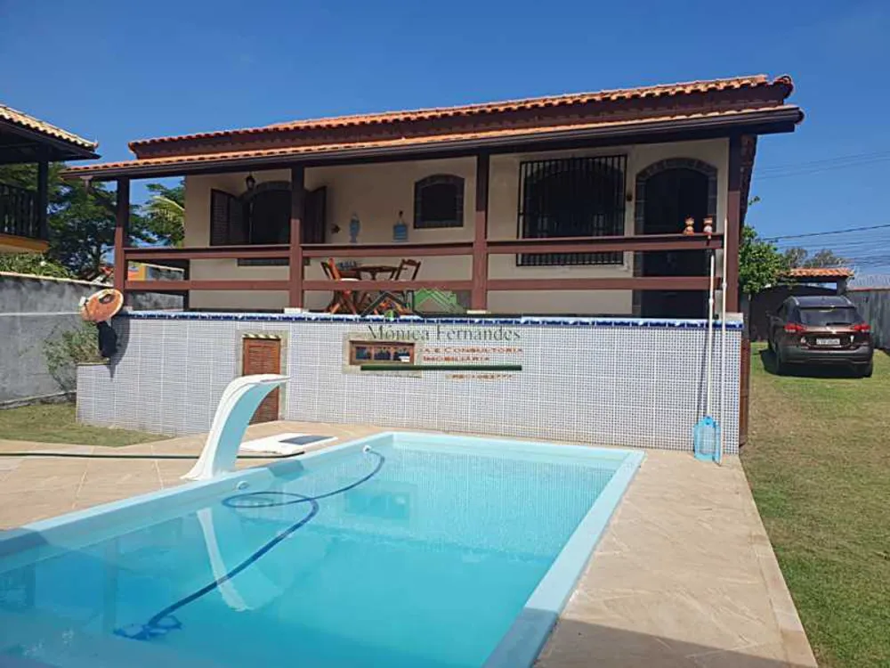 Casa, 3 quartos, 153 m² - Foto 43