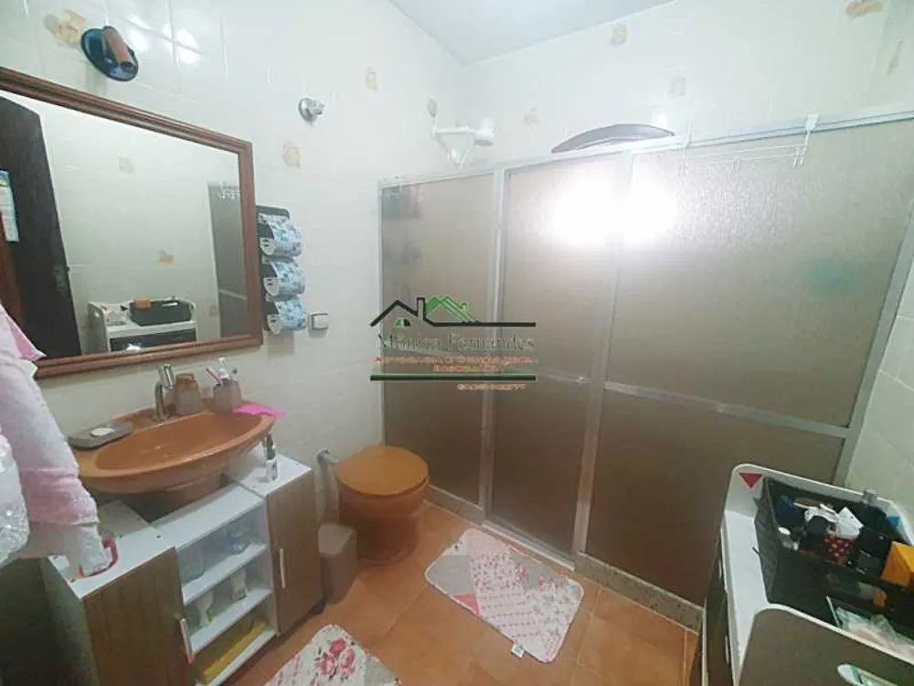 Casa, 3 quartos, 153 m² - Foto 21