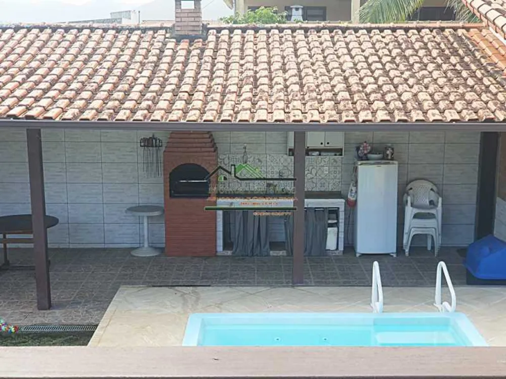 Casa, 3 quartos, 153 m² - Foto 32