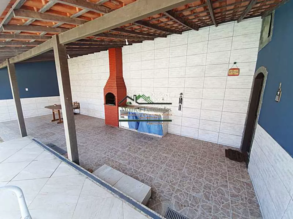 Casa, 3 quartos, 153 m² - Foto 29