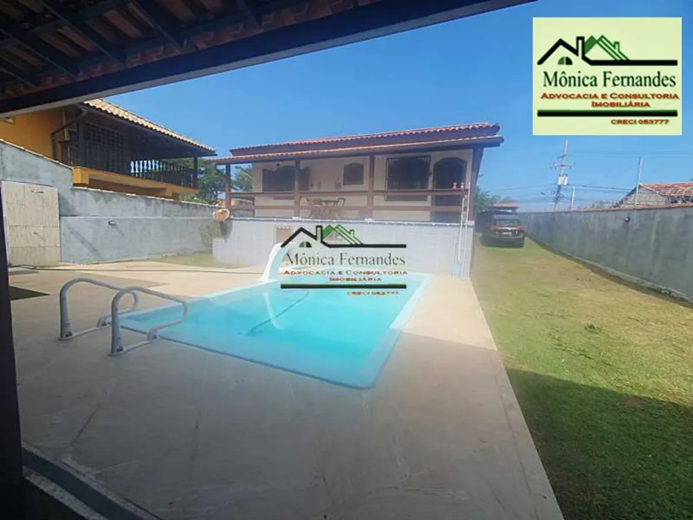 Casa, 3 quartos, 153 m² - Foto 1