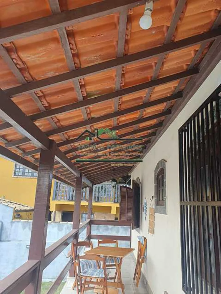 Casa, 3 quartos, 153 m² - Foto 29