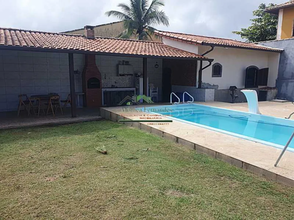 Casa, 3 quartos, 153 m² - Foto 46