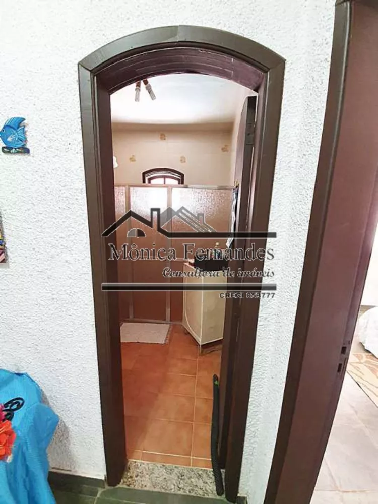 Casa, 3 quartos, 153 m² - Foto 9