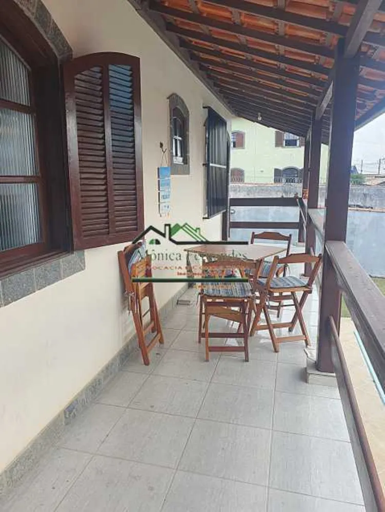 Casa, 3 quartos, 153 m² - Foto 33