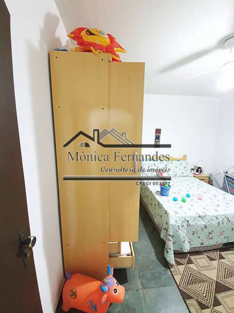 Casa, 3 quartos, 153 m² - Foto 17