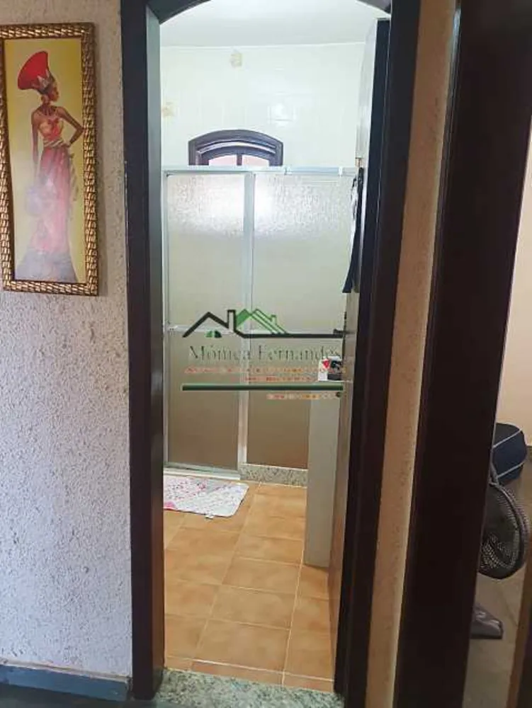 Casa, 3 quartos, 153 m² - Foto 19