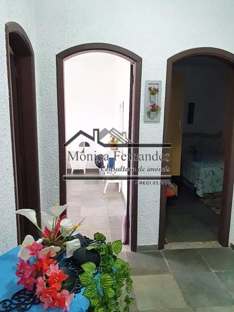 Casa, 3 quartos, 153 m² - Foto 16