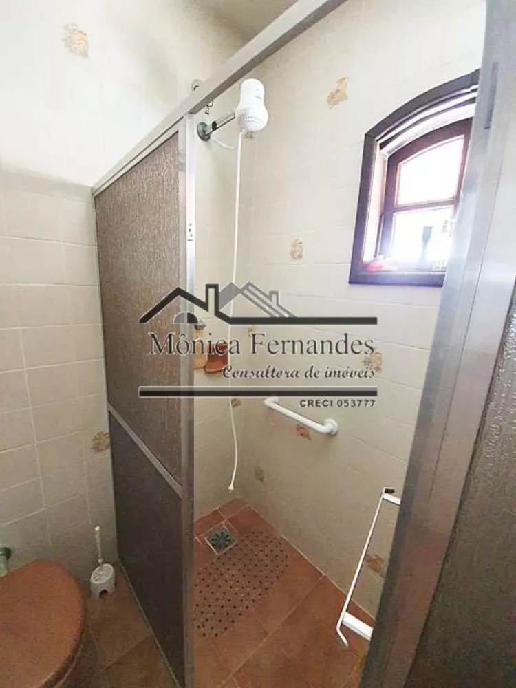 Casa, 3 quartos, 153 m² - Foto 11