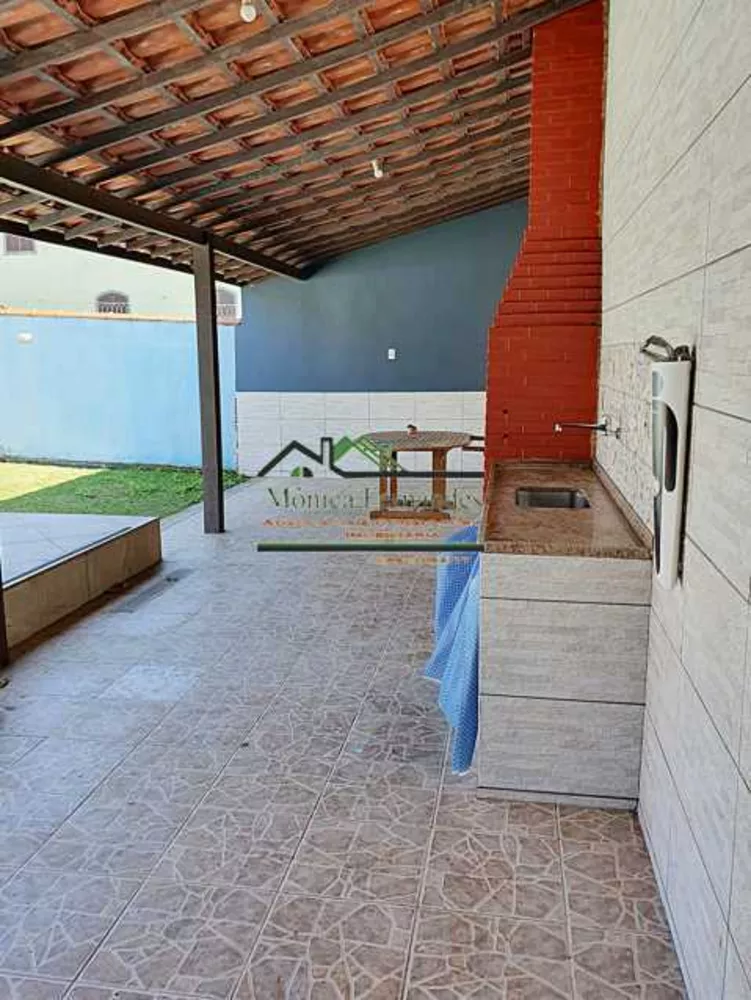 Casa, 3 quartos, 153 m² - Foto 24