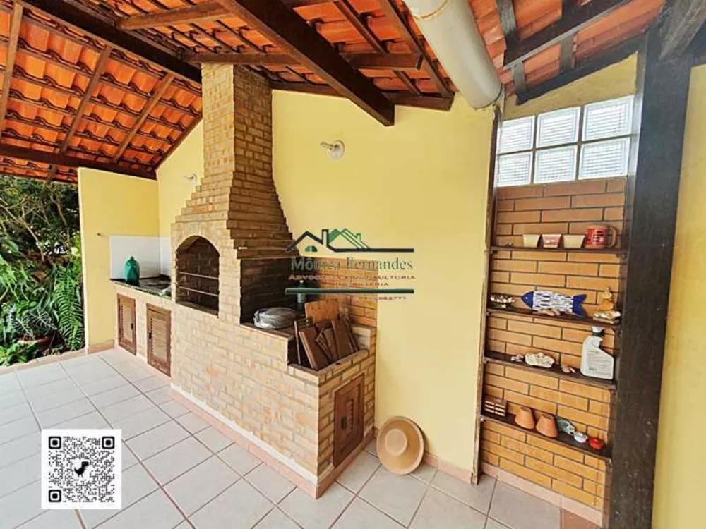 Casa, 2 quartos, 156 m² - Foto 22