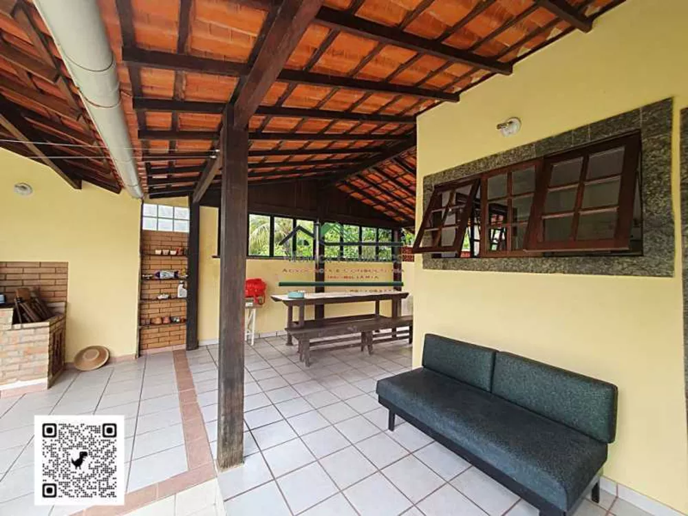 Casa, 2 quartos, 156 m² - Foto 21