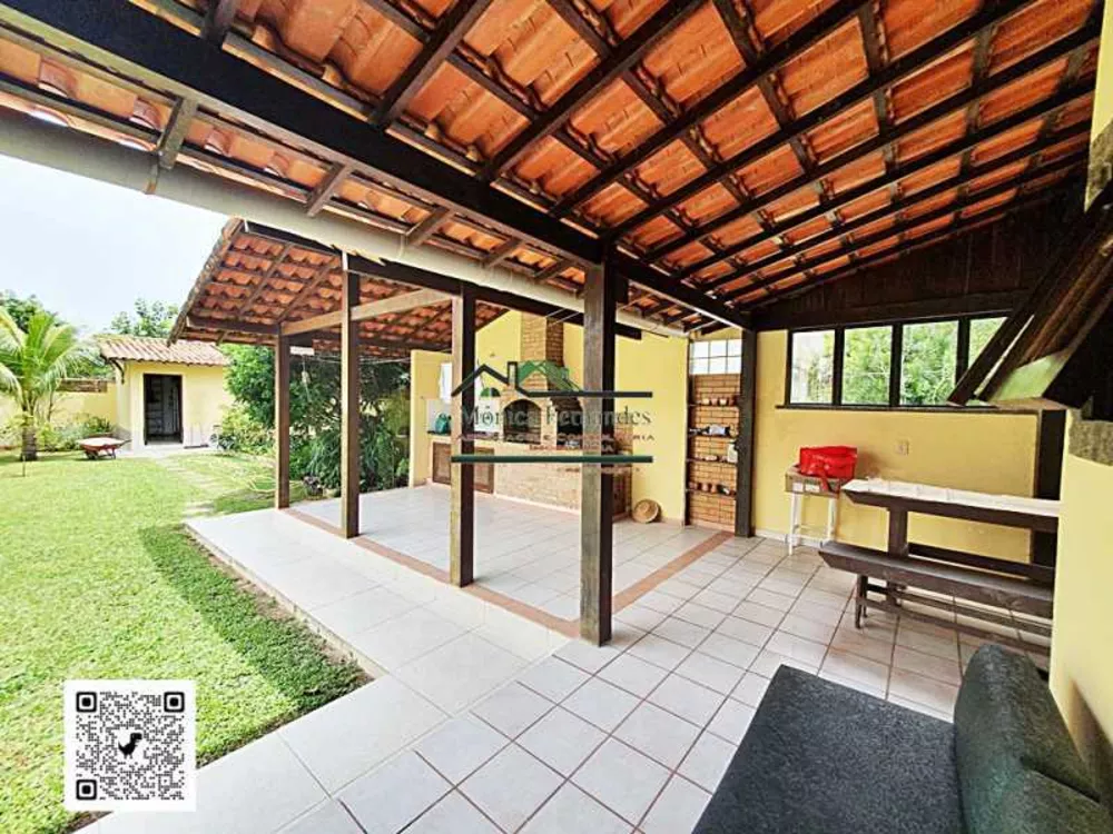 Casa, 2 quartos, 156 m² - Foto 19