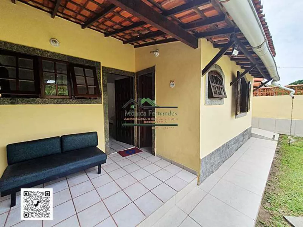 Casa, 2 quartos, 156 m² - Foto 17