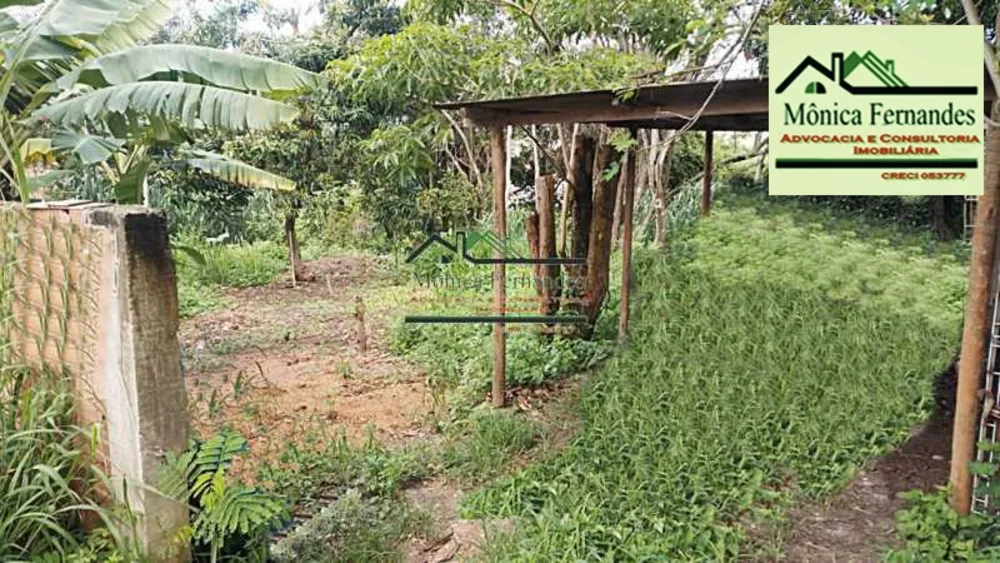 Terreno, 524 m² - Foto 1