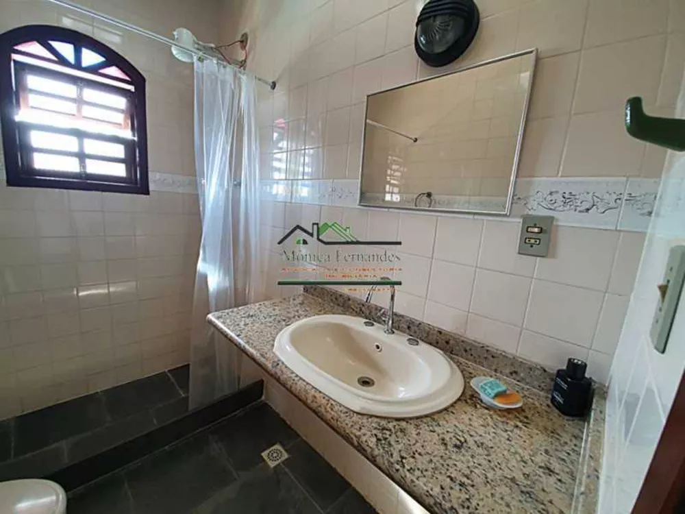 Casa, 3 quartos, 206 m² - Foto 17